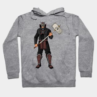 Shao Kahn Hoodie